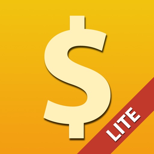 Tip Sheet Lite iOS App
