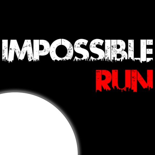 Impossible Runner Icon