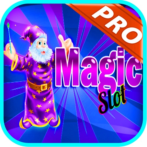 Light Slots Mgic Triple Fire Casino Slots: Free Slot Free Games HD ! iOS App