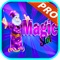 Light Slots Mgic Triple Fire Casino Slots: Free Slot Free Games HD !