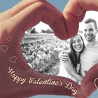 Special Valentine Photo Frames - Instant Frame Maker & Photo Editor