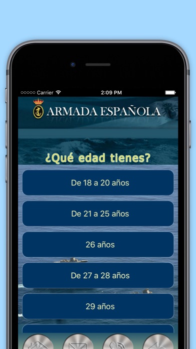 How to cancel & delete Armada Española from iphone & ipad 2