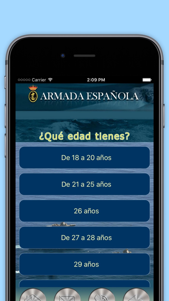 Armada Española