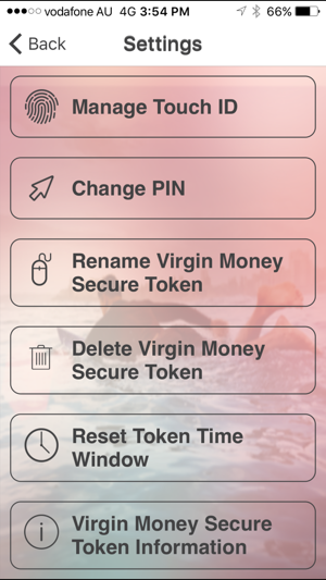 Secure, Virgin Money Australia(圖3)-速報App