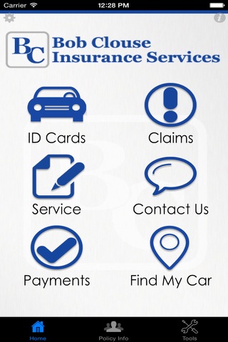 Bob Clouse Insurance Services screenshot 2