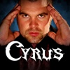 Hypnotist Cyrus - Hypnotherapy Sessions
