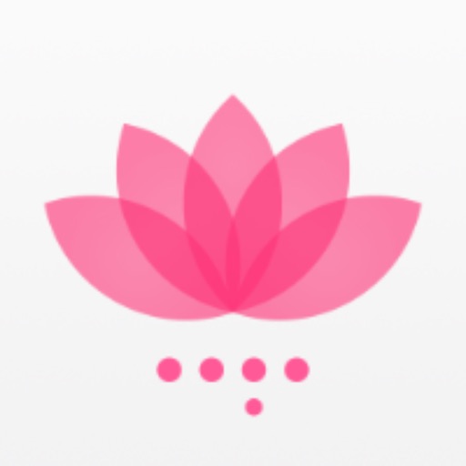 Lotus Calendar - Period Log icon