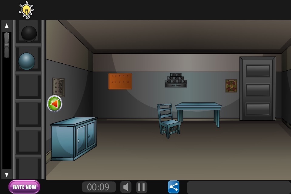 Can You Escape Prison? - Season 1 screenshot 2