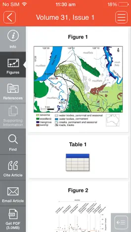 Game screenshot Journal of Quaternary Science hack