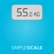 Recording your weight to monitor weight changes is an efficient method to motivate yourself to lose weight and understand how your actions affect your body weight