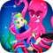 Princess Underwater Escape - Great Adventure Of Lovely Baby