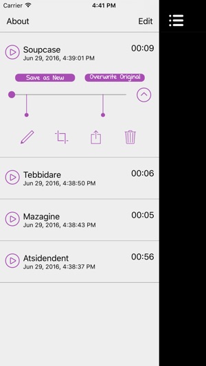 Baby Voice Recorder(圖3)-速報App