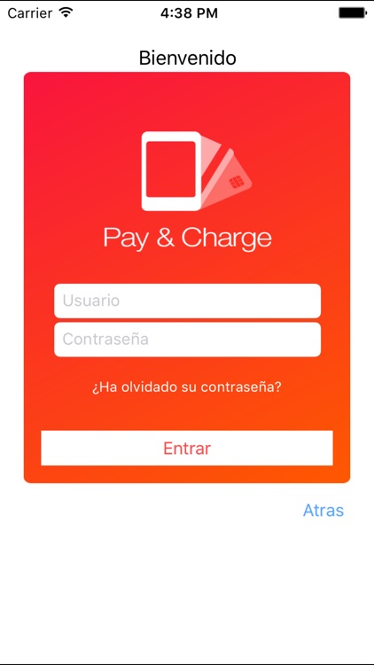 PayAndCharge