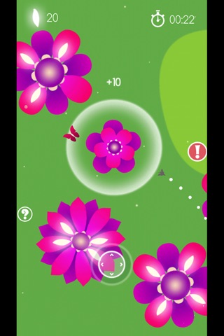 Butterfly Chase screenshot 3
