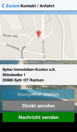 How to cancel & delete Sylter Immobilien-Kontor e.K. from iphone & ipad 2