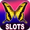 Lucky Butterfly Slots Pro