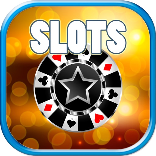 Born to Be Rich Vegas Machines - FREE Casino Slots Games!!! iOS App
