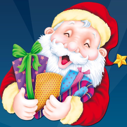圣诞老人的礼物-圣诞老爷爷发礼物,精准投放才能胜利 icon