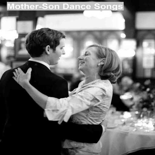 Mother-Son Dance Songs