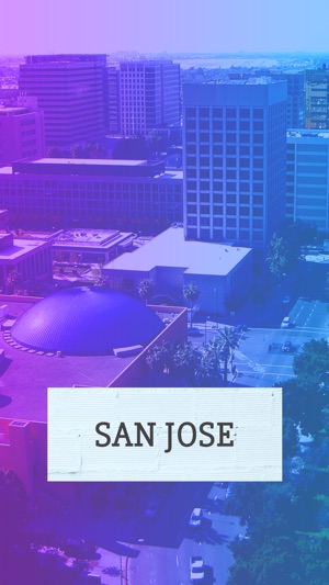 San Jose Tourism Guide(圖1)-速報App