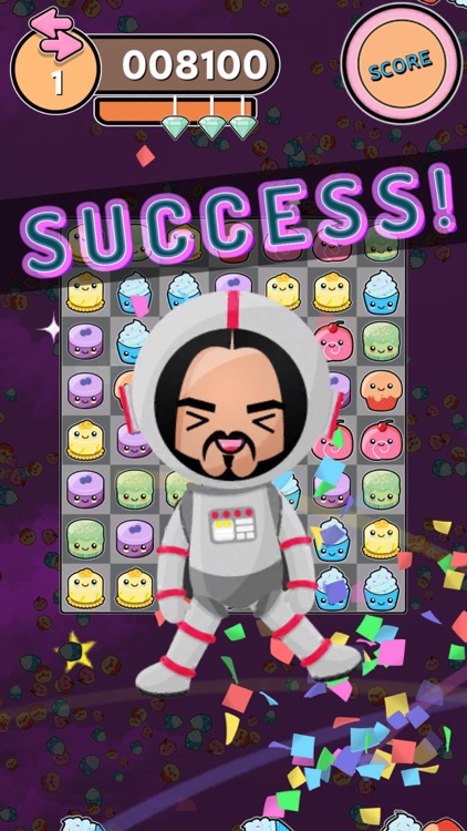 Steve Aoki's BeatBomb screenshot-3