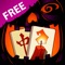 Halloween Night Mahjong Free