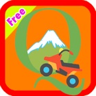 Abc Vehicle Flashcard - Learning Game for Kids,Toddler from Kindergarten with Voice
