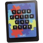 Your child can type