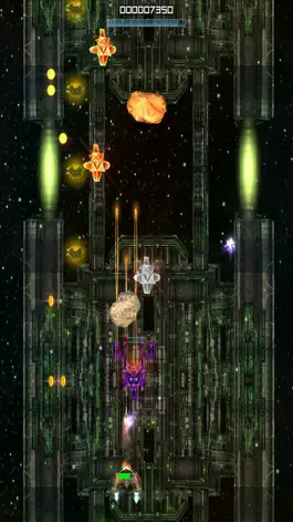 Game screenshot Space Shooting Galaxy Shooter hack