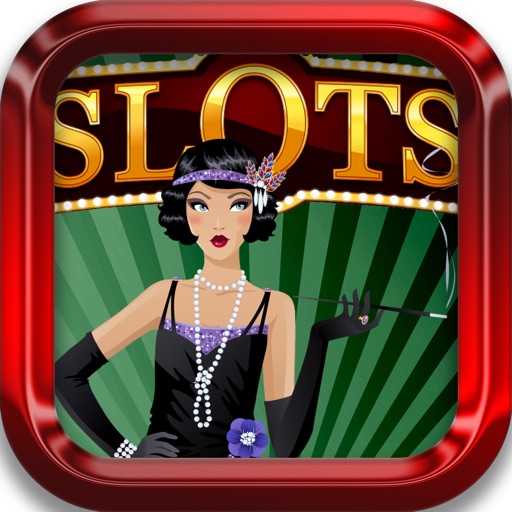 A Casino Paradise Best Scatter - Free Slots Casino Game icon
