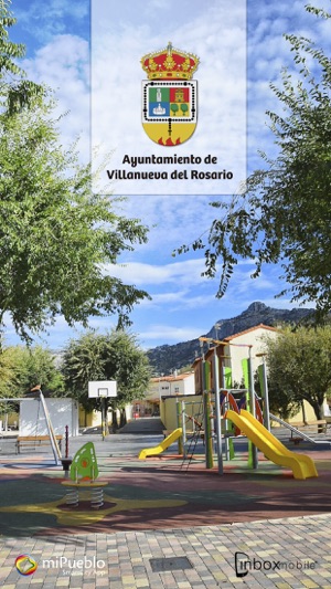 Ayuntamiento de Villanueva del Rosario