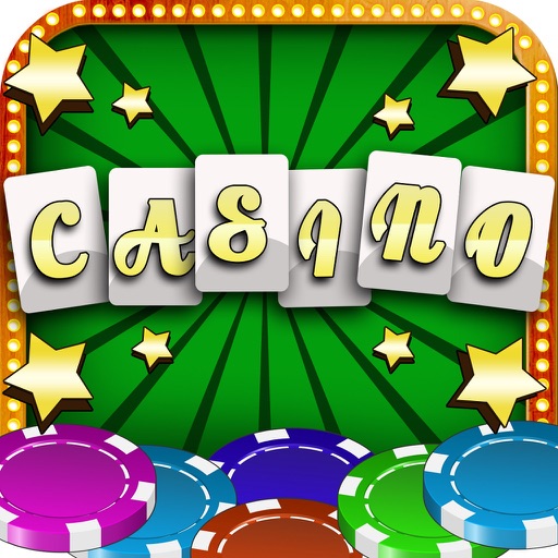 A Galaxy Slot Machines - World of Big Jackpots and Prizes icon