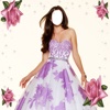 Prom Dress Photo Montage & Frames