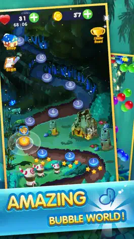 Game screenshot Bubble Pop Shooter-Free Pop Mania hack