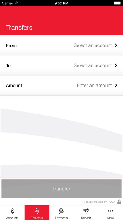 First American Mobile Banking screenshot-4
