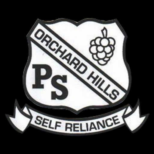 Orchard Hills Public School icon