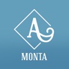 MONTA, Application Tourisme officielle de Vendays-Montalivet