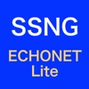 SSNG for iPhone