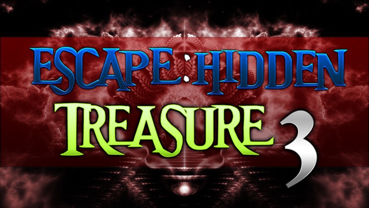 Escape Hidden Treasure 3