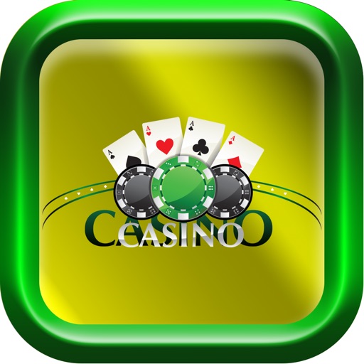 Spin It Rich Lucky Play House - FREE SLOTS icon