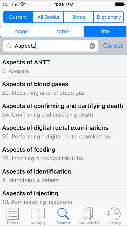 Practical Medical Procedures at a Glance screenshot-3