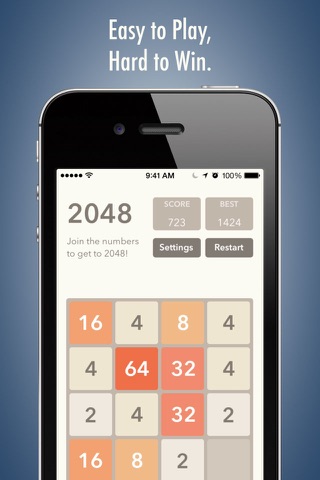 Sliders - Free Addicting Number Games screenshot 3