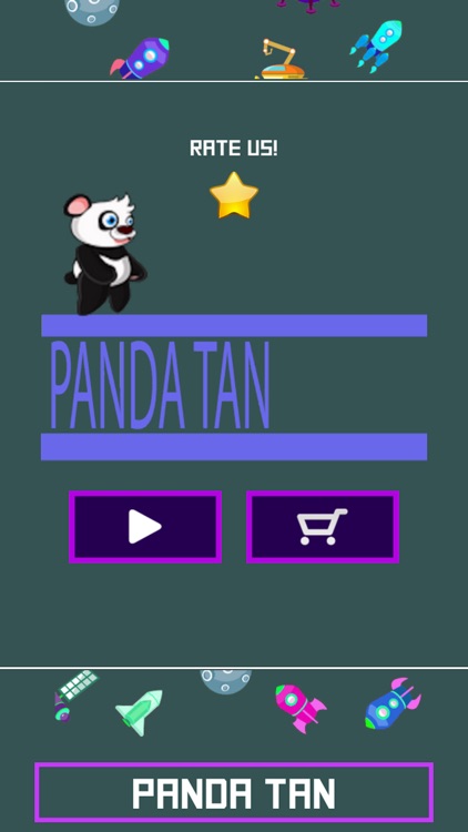 PandaTAN