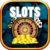 SpinToWin Lucky Wheel SLOTS! - Play Free Slot Machines, Fun Vegas Casino Games - Spin & Win!
