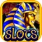 Book Riches of Ramses Palace - Dream of the Pharaoh’s Fortune One-armed Bandit Slots