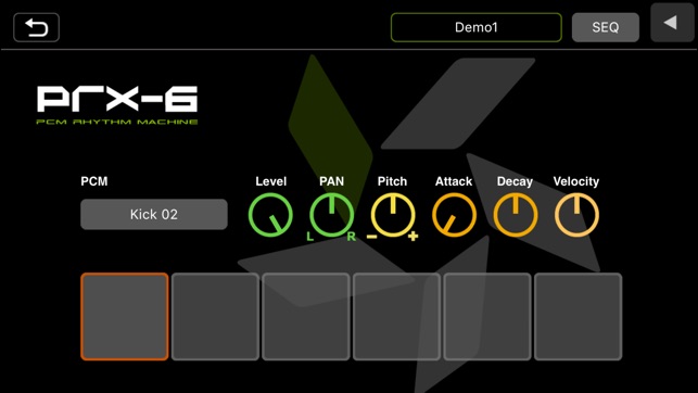 XENON Synthesizer(圖4)-速報App