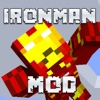 Mod for IRONMAN - Minecraft PC Edition: McPedia Gamer Community Ad-Free