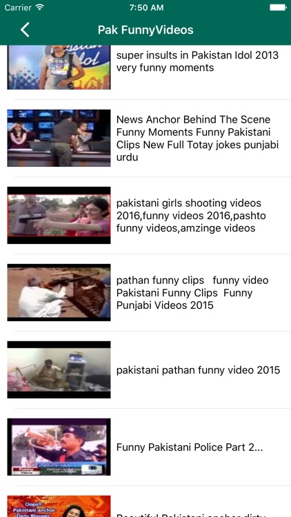 Funny discount video 2015