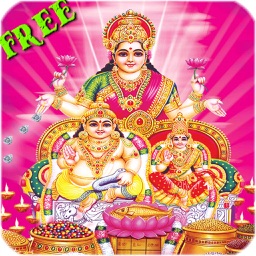 Laxmi Mantra : 3D App