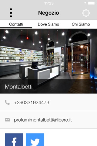 Montalbetti screenshot 2